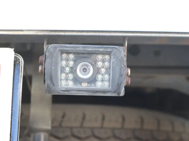 トヨタ タウンエーストラック GK-KM75(2WD)の写真16