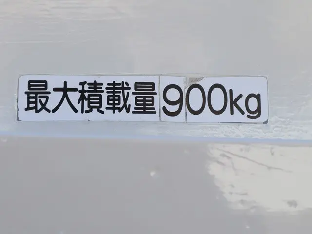 トヨタ タウンエーストラック GK-KM75(2WD)の写真17