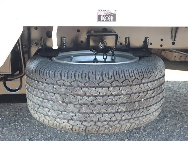 トヨタ タウンエーストラック GK-KM75(2WD)の写真19