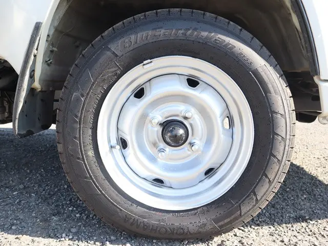 トヨタ タウンエーストラック GK-KM75(2WD)の写真22