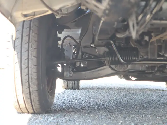 トヨタ タウンエーストラック GK-KM75(2WD)の写真23