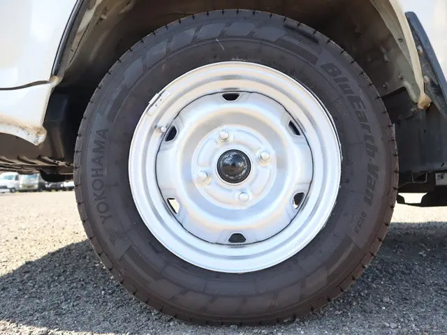 トヨタ タウンエーストラック GK-KM75(2WD)の写真25