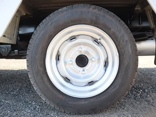 トヨタ タウンエーストラック GK-KM75(2WD)の写真26