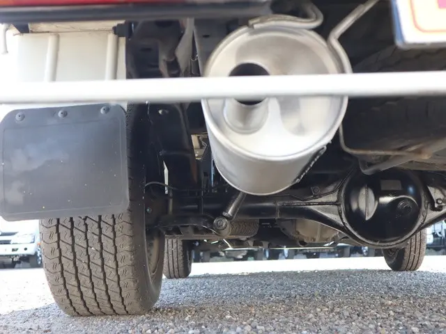 トヨタ タウンエーストラック GK-KM75(2WD)の写真27