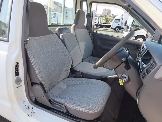 トヨタ タウンエーストラック GK-KM75(2WD)の写真31