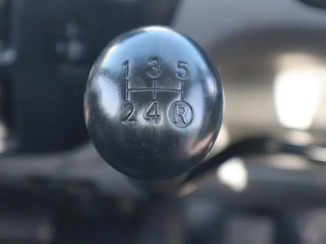 トヨタ タウンエーストラック GK-KM75(2WD)の写真35