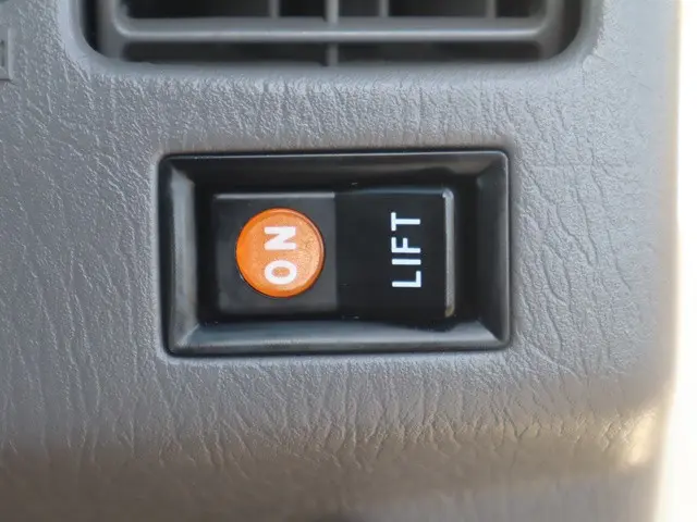 トヨタ タウンエーストラック GK-KM75(2WD)の写真39