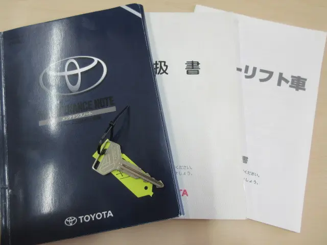 トヨタ タウンエーストラック GK-KM75(2WD)の写真41