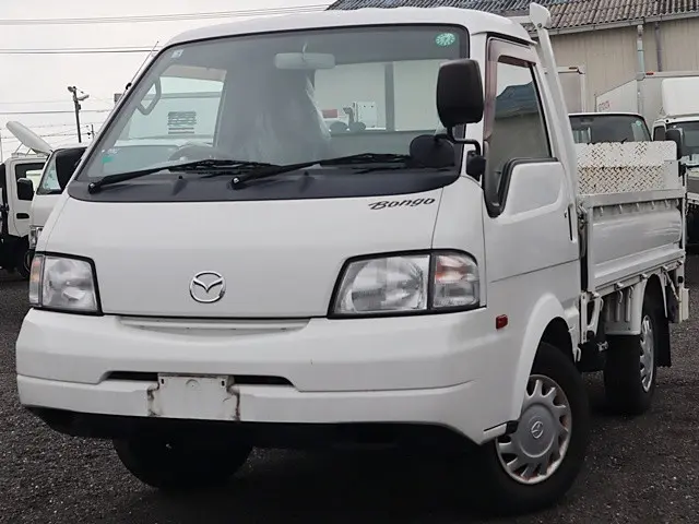 マツダ ボンゴトラック DBF-SLP2T(2WD)の写真1