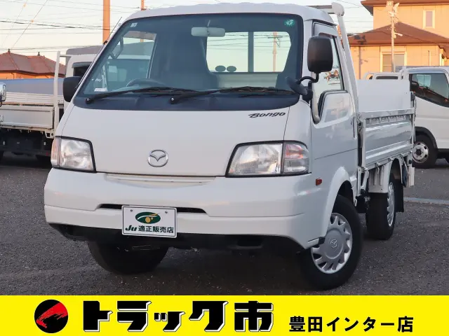 マツダ ボンゴトラック DBF-SLP2T(2WD)の写真1