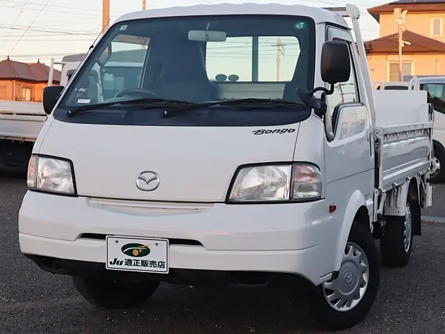 マツダ ボンゴトラック DBF-SLP2T(2WD)の写真2