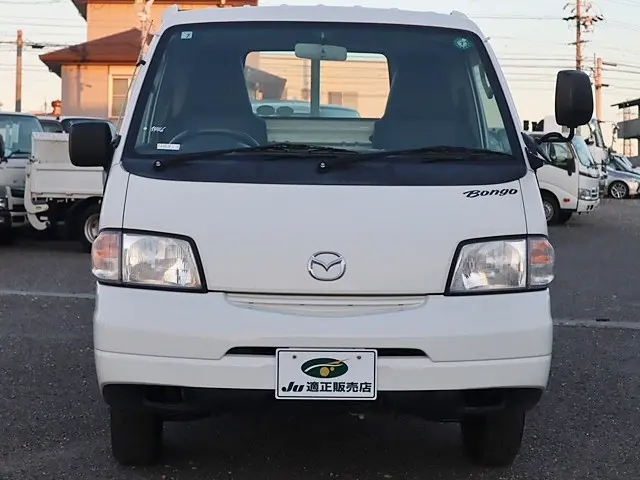 マツダ ボンゴトラック DBF-SLP2T(2WD)の写真3