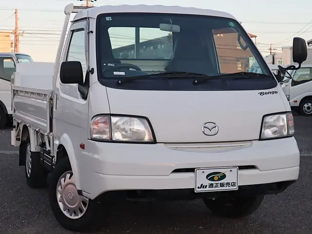 マツダ ボンゴトラック DBF-SLP2T(2WD)の写真4