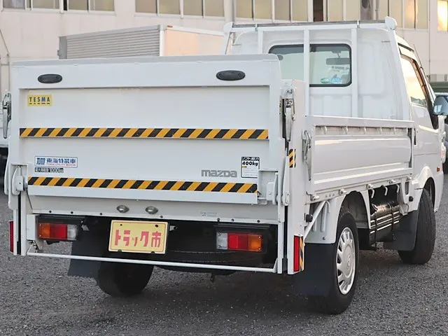 マツダ ボンゴトラック DBF-SLP2T(2WD)の写真5