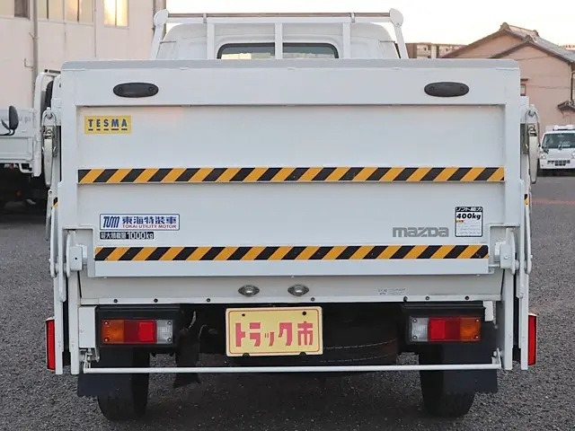 マツダ ボンゴトラック DBF-SLP2T(2WD)の写真6