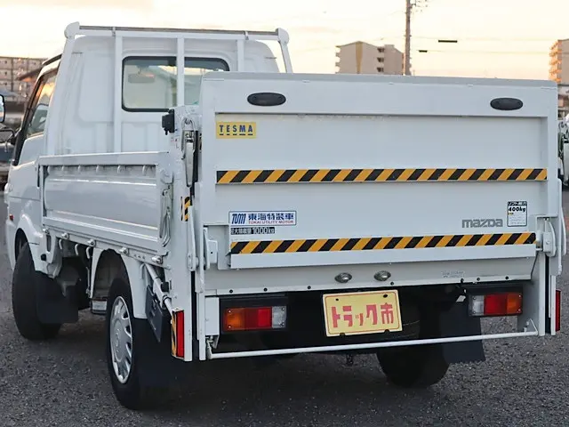 マツダ ボンゴトラック DBF-SLP2T(2WD)の写真7