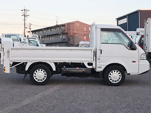 マツダ ボンゴトラック DBF-SLP2T(2WD)の写真8