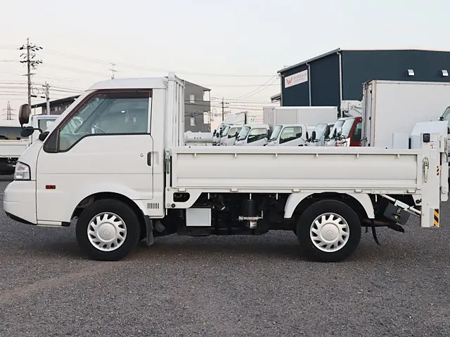 マツダ ボンゴトラック DBF-SLP2T(2WD)の写真9