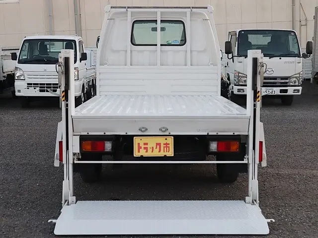 マツダ ボンゴトラック DBF-SLP2T(2WD)の写真11