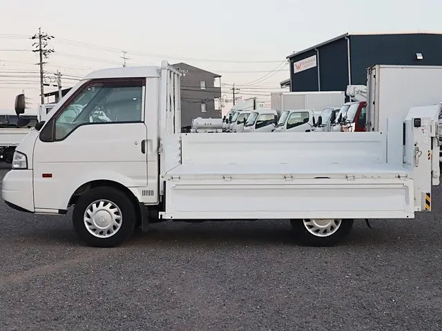 マツダ ボンゴトラック DBF-SLP2T(2WD)の写真13