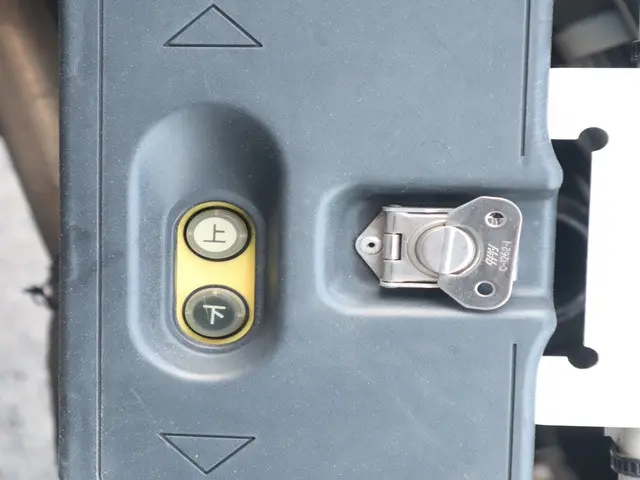 マツダ ボンゴトラック DBF-SLP2T(2WD)の写真14