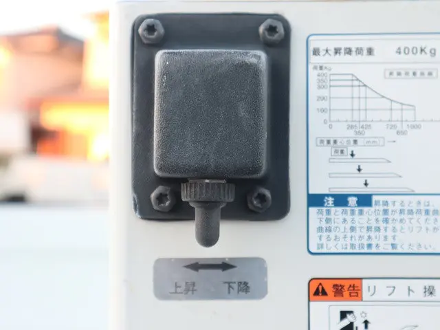 マツダ ボンゴトラック DBF-SLP2T(2WD)の写真15