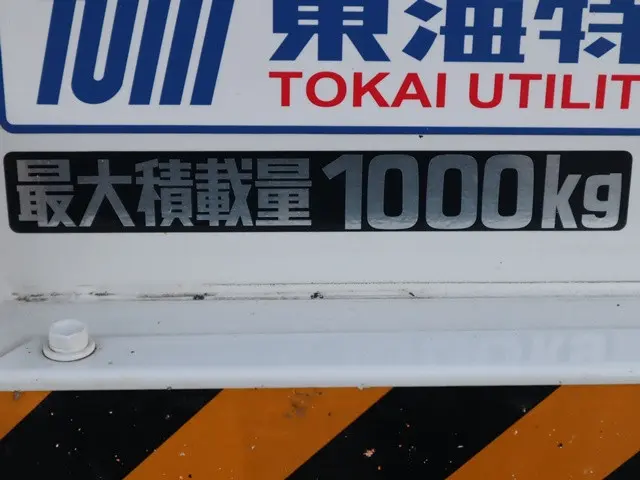 マツダ ボンゴトラック DBF-SLP2T(2WD)の写真17