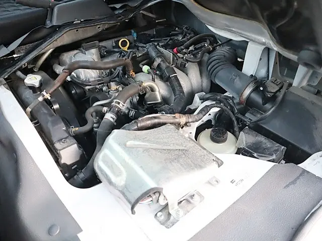 マツダ ボンゴトラック DBF-SLP2T(2WD)の写真18