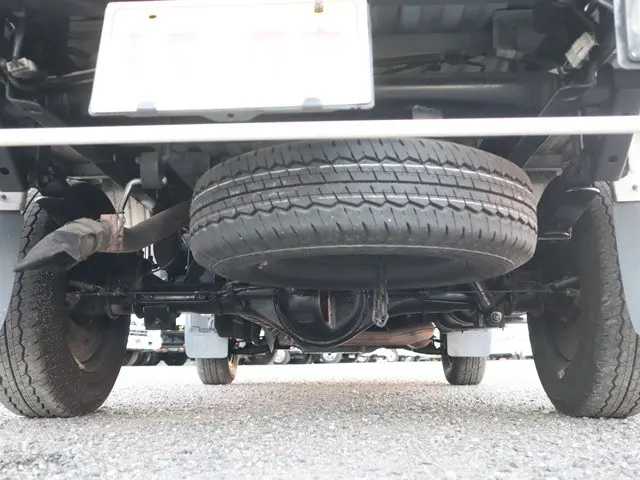 マツダ ボンゴトラック DBF-SLP2T(2WD)の写真20