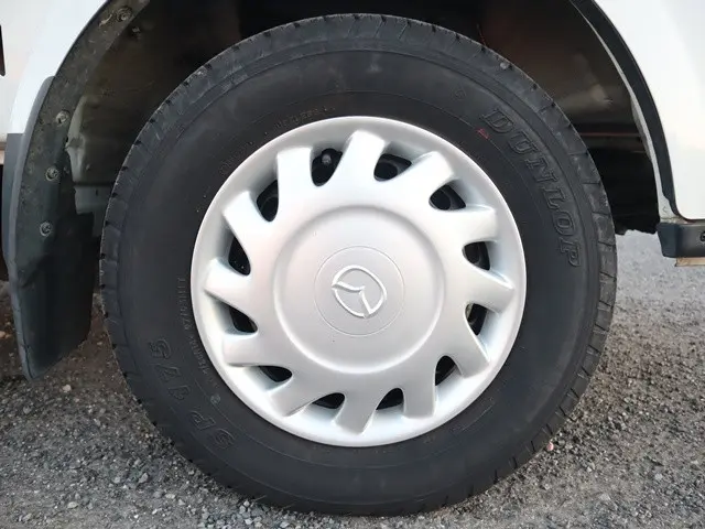 マツダ ボンゴトラック DBF-SLP2T(2WD)の写真22