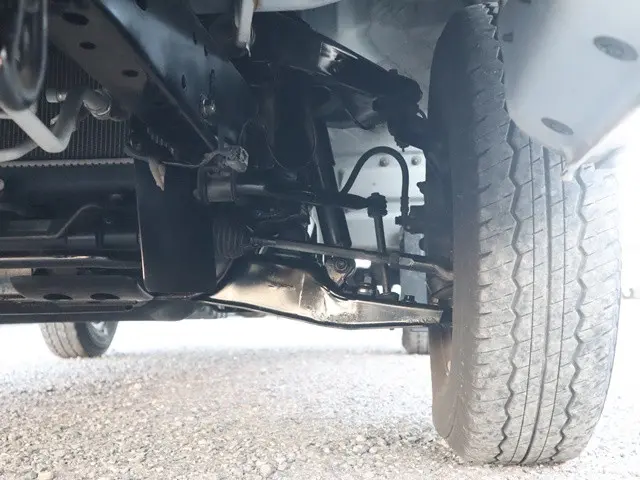 マツダ ボンゴトラック DBF-SLP2T(2WD)の写真24