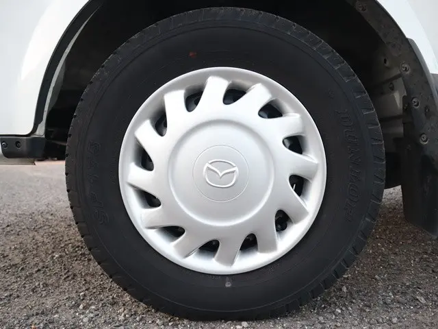 マツダ ボンゴトラック DBF-SLP2T(2WD)の写真25