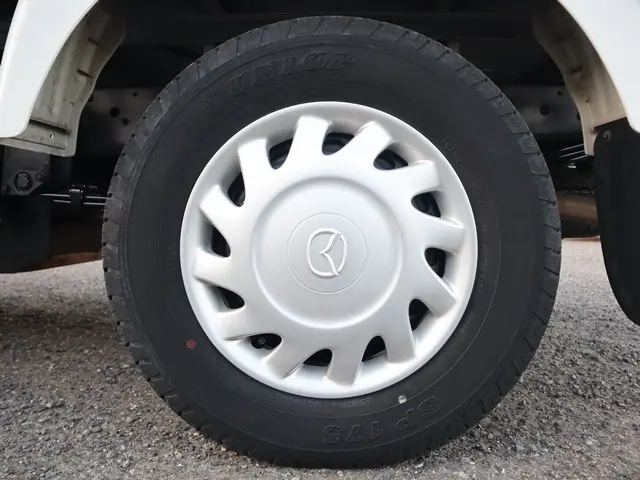 マツダ ボンゴトラック DBF-SLP2T(2WD)の写真26