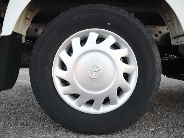 マツダ ボンゴトラック DBF-SLP2T(2WD)の写真29