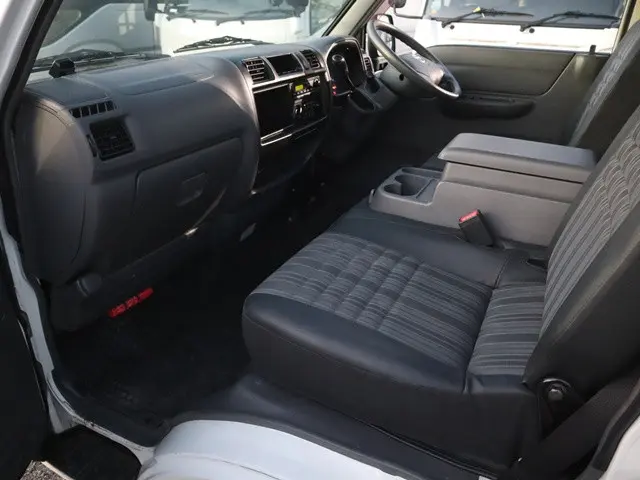 マツダ ボンゴトラック DBF-SLP2T(2WD)の写真32