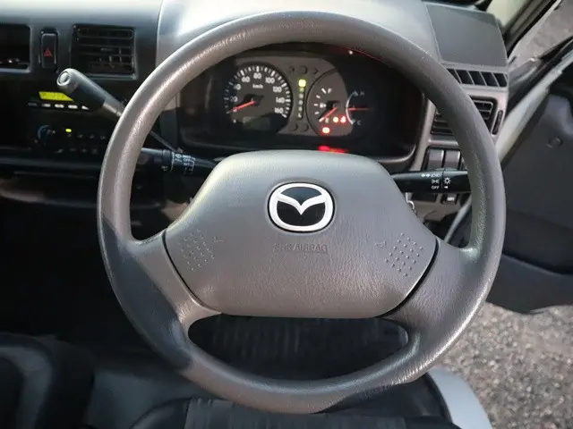 マツダ ボンゴトラック DBF-SLP2T(2WD)の写真34
