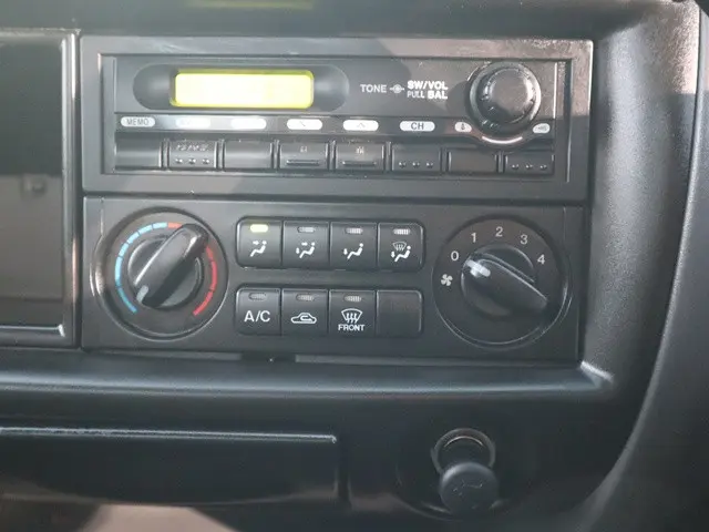 マツダ ボンゴトラック DBF-SLP2T(2WD)の写真36