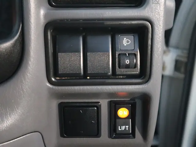 マツダ ボンゴトラック DBF-SLP2T(2WD)の写真38