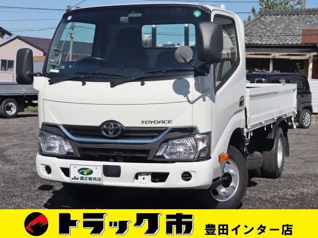 トヨタ トヨエース TKG-XZU605(2WD)の写真1
