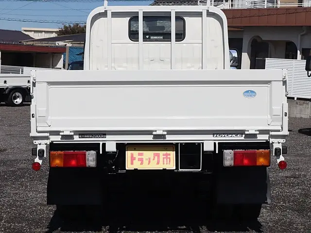 トヨタ トヨエース TKG-XZU605(2WD)の写真6