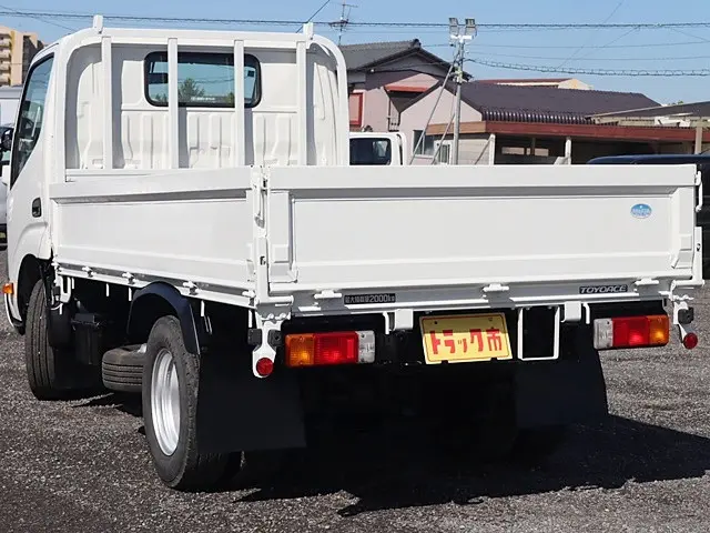 トヨタ トヨエース TKG-XZU605(2WD)の写真7