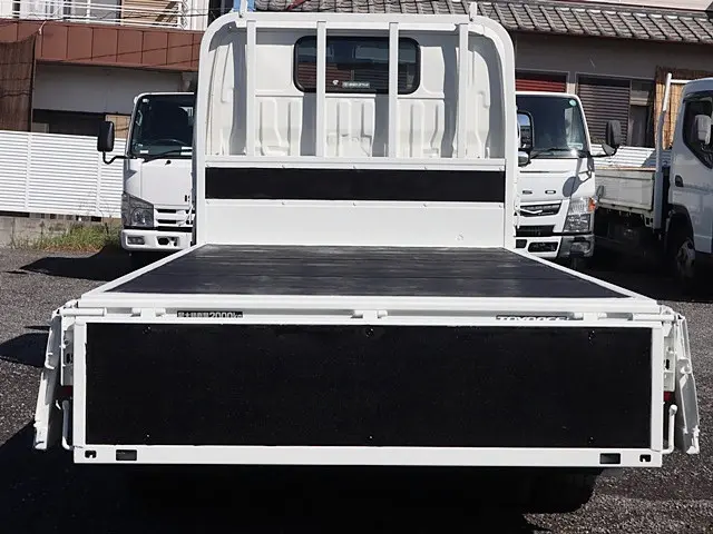 トヨタ トヨエース TKG-XZU605(2WD)の写真12