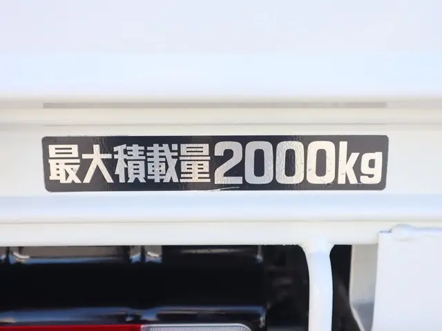 トヨタ トヨエース TKG-XZU605(2WD)の写真14
