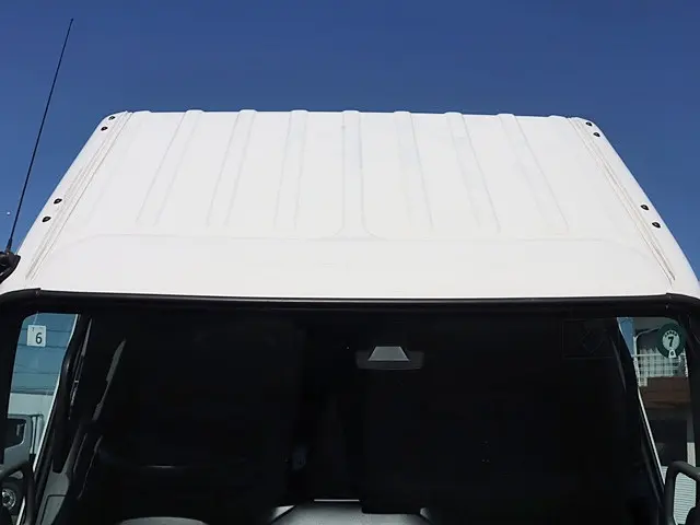 トヨタ トヨエース TKG-XZU605(2WD)の写真15