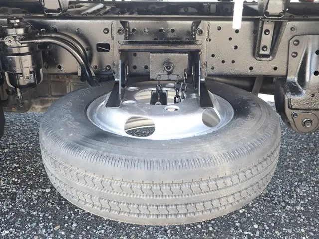 トヨタ トヨエース TKG-XZU605(2WD)の写真18