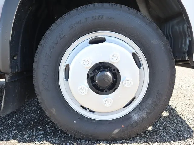 トヨタ トヨエース TKG-XZU605(2WD)の写真20