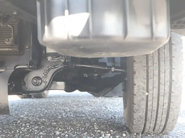 トヨタ トヨエース TKG-XZU605(2WD)の写真22