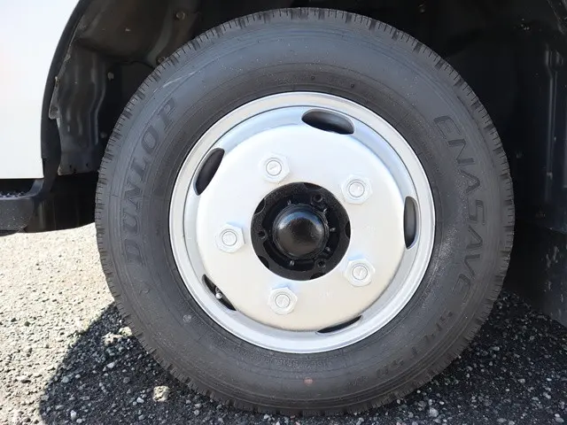 トヨタ トヨエース TKG-XZU605(2WD)の写真23