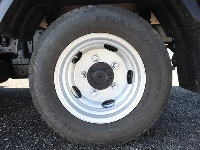 トヨタ トヨエース TKG-XZU605(2WD)の写真24