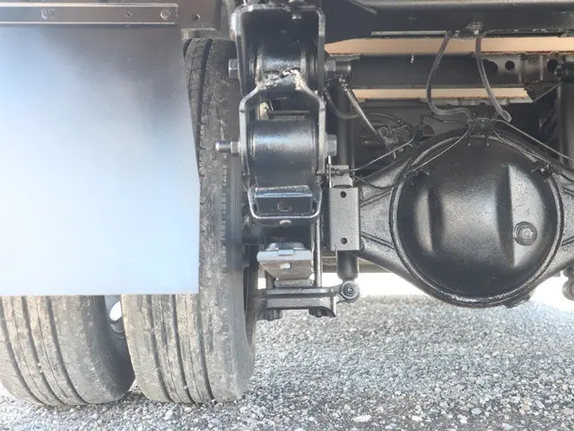 トヨタ トヨエース TKG-XZU605(2WD)の写真25